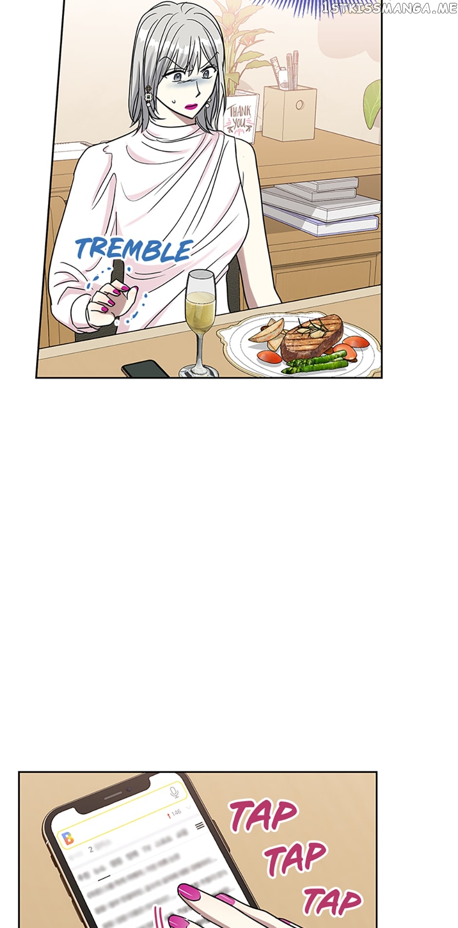 Love Class Chapter 28 - page 42