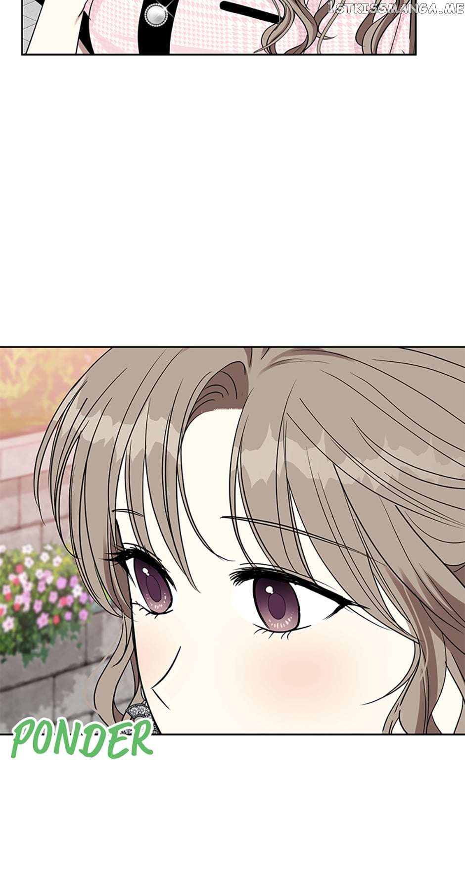 Love Class Chapter 28 - page 58