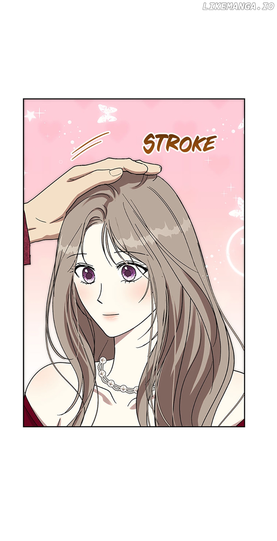 Love Class Chapter 56 - page 18