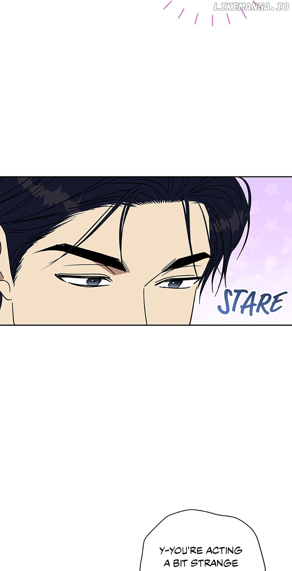 Love Class Chapter 56 - page 21