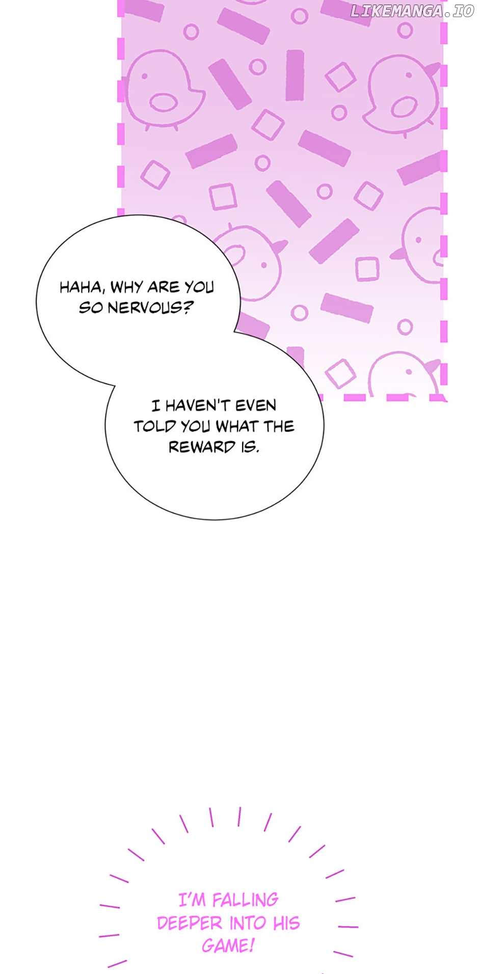 Love Class Chapter 56 - page 28