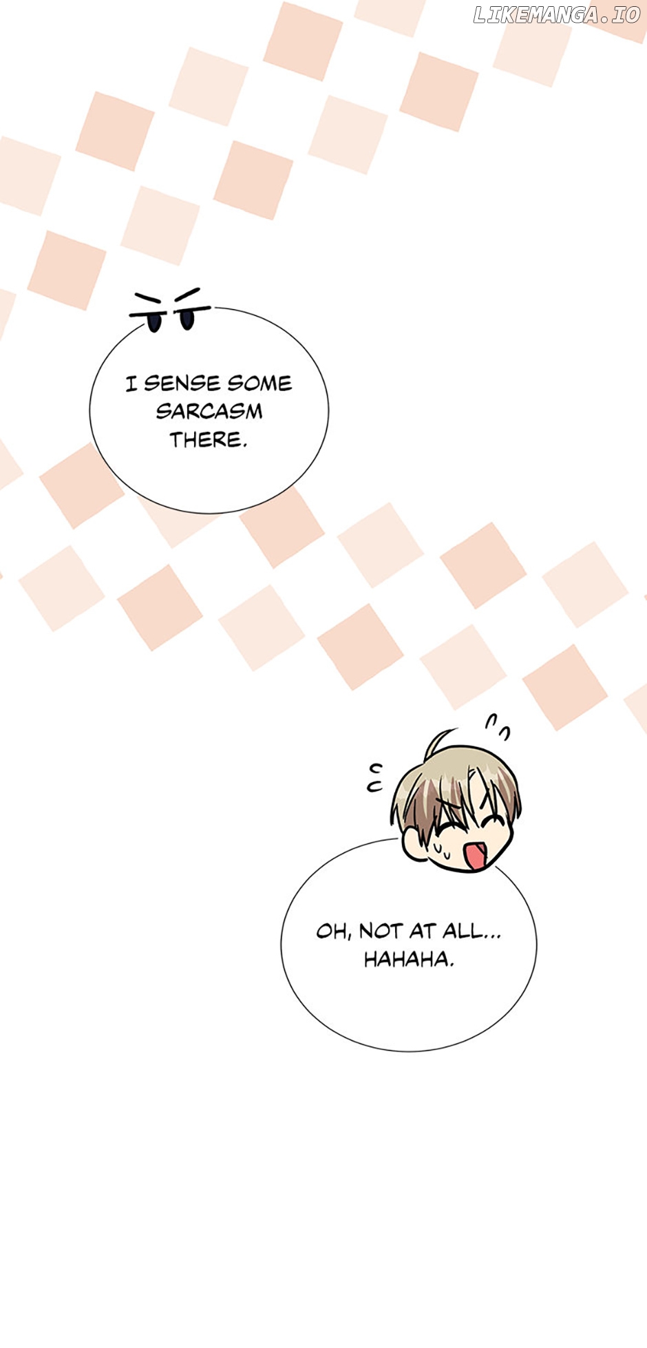 Love Class Chapter 56 - page 44