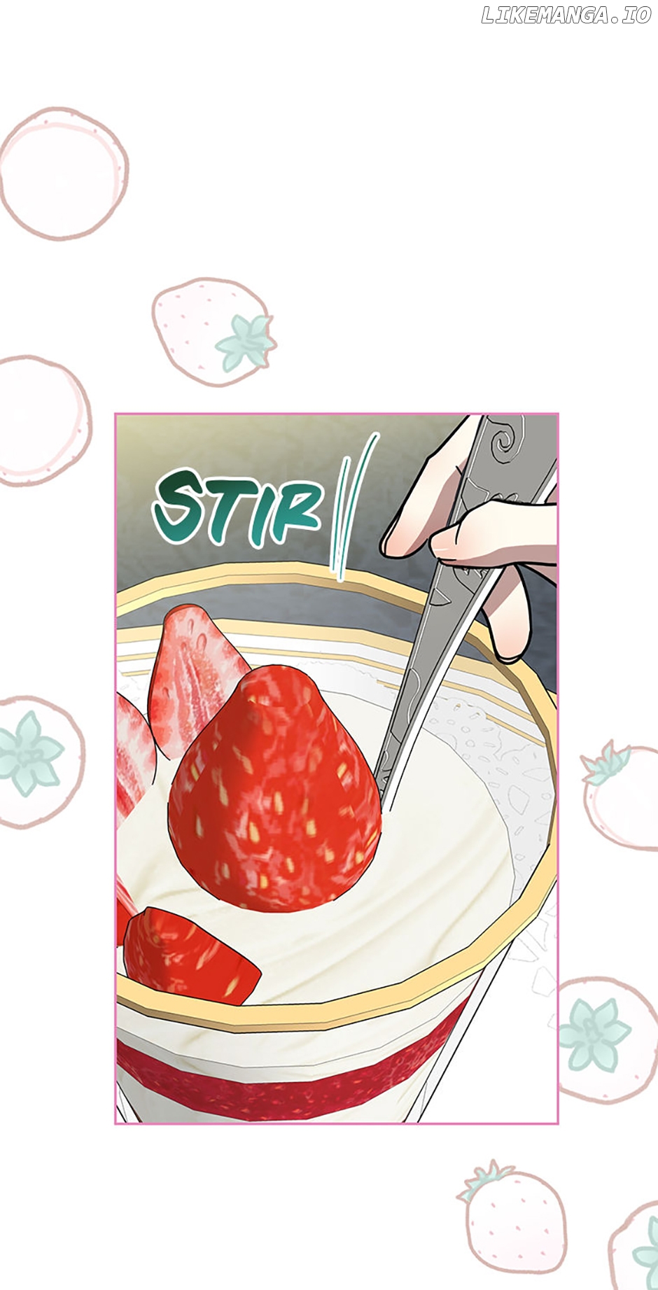 Love Class Chapter 56 - page 45
