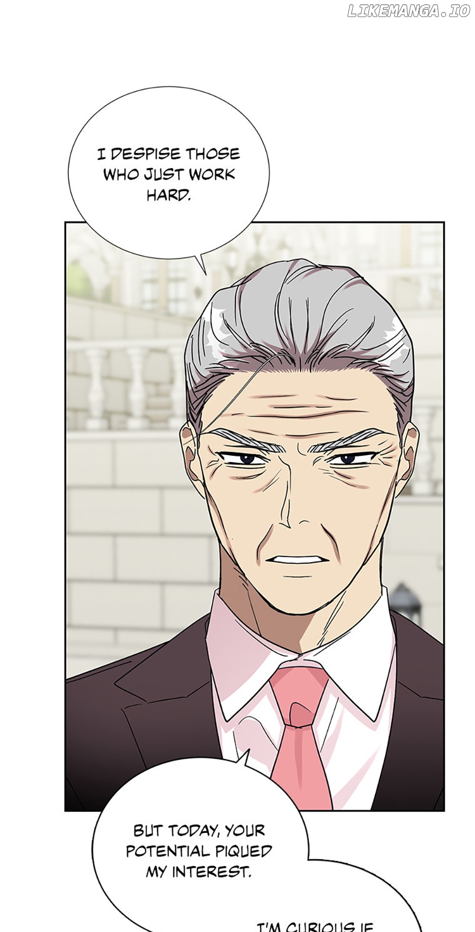 Love Class Chapter 56 - page 49