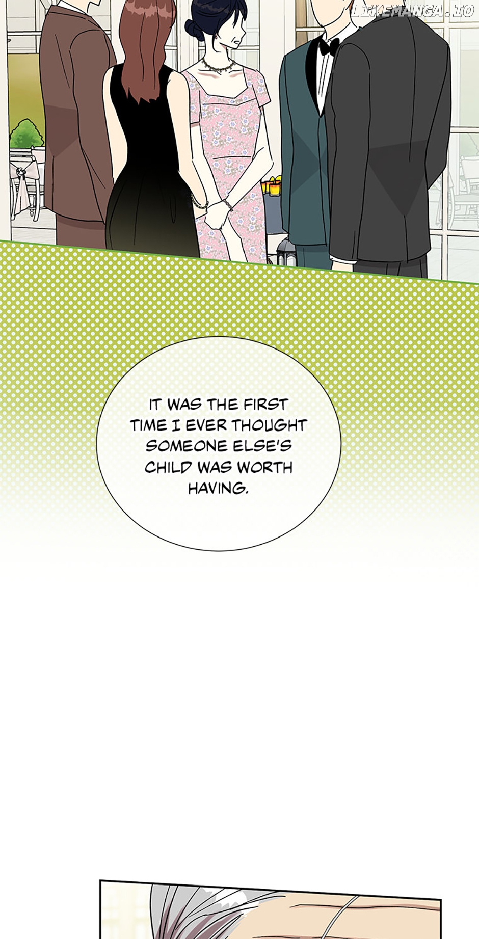 Love Class Chapter 56 - page 51