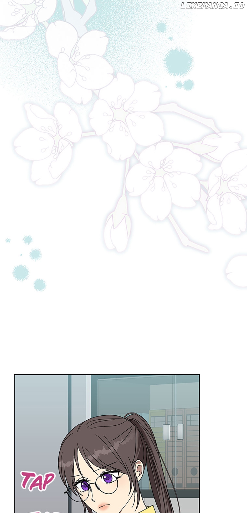 Love Class Chapter 56 - page 60