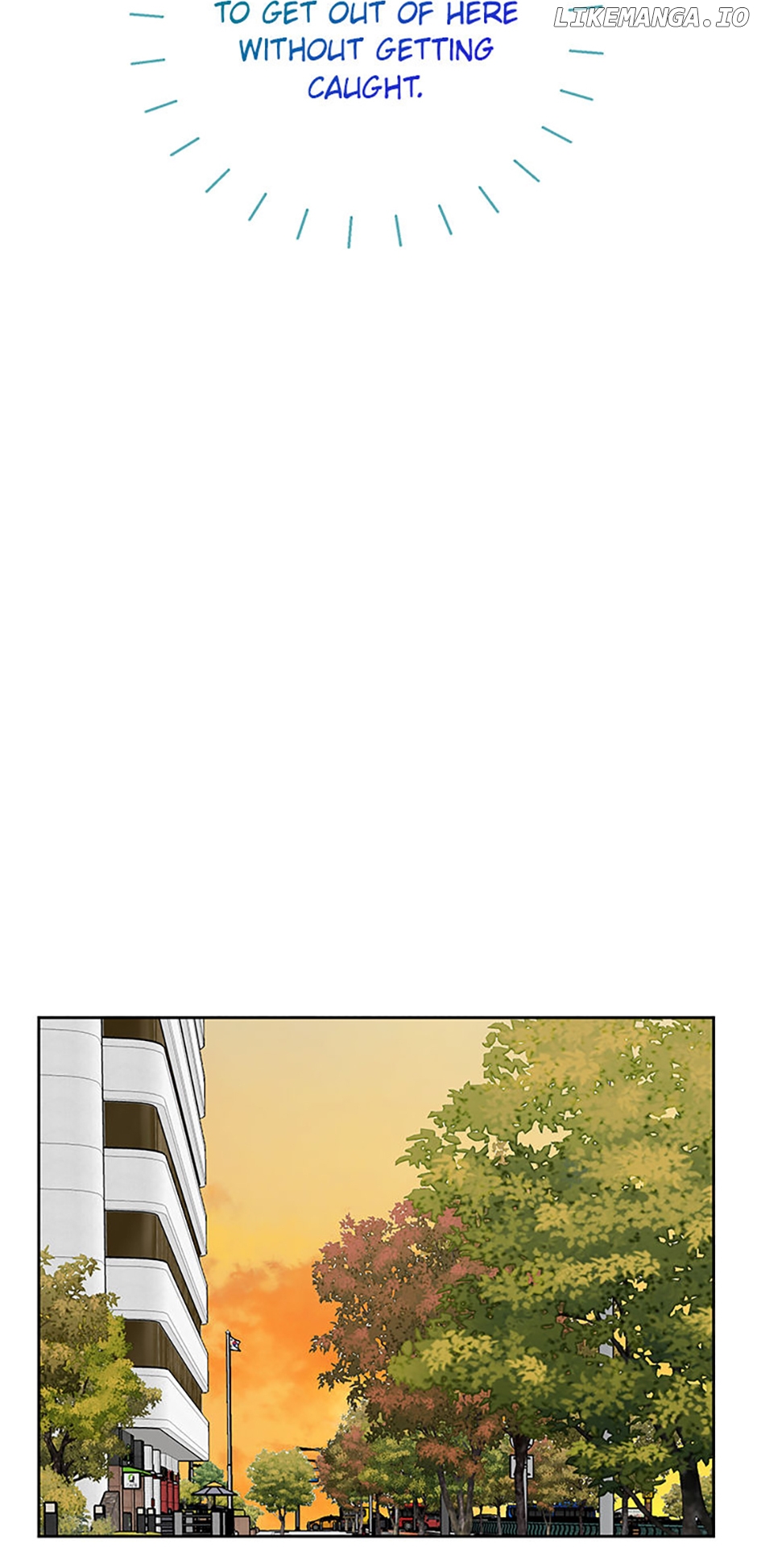 Love Class Chapter 56 - page 66