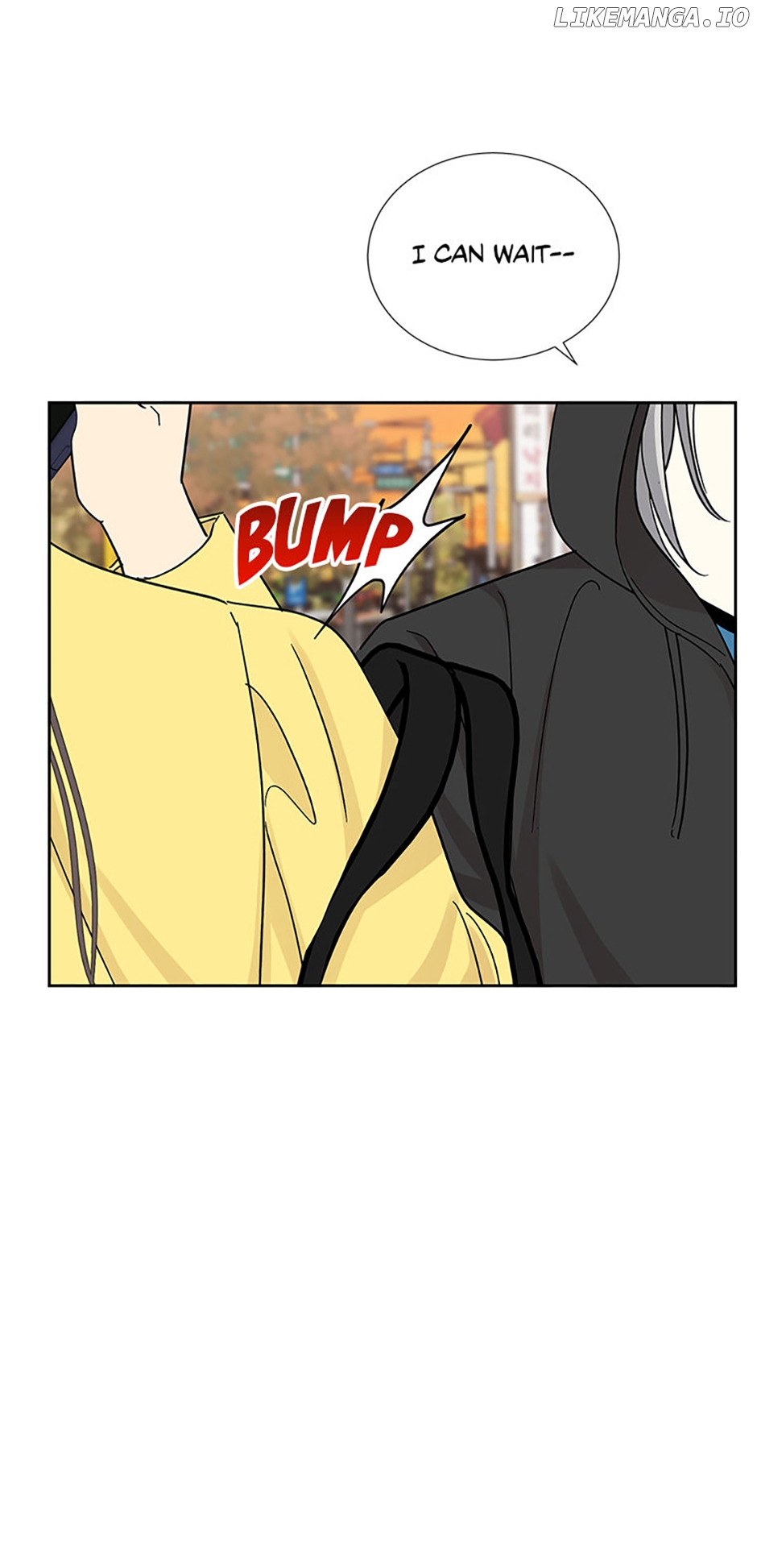 Love Class Chapter 56 - page 71