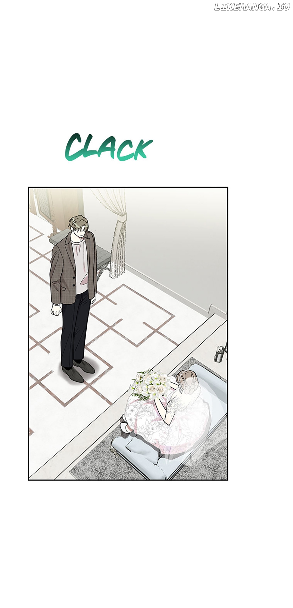 Love Class Chapter 46 - page 13