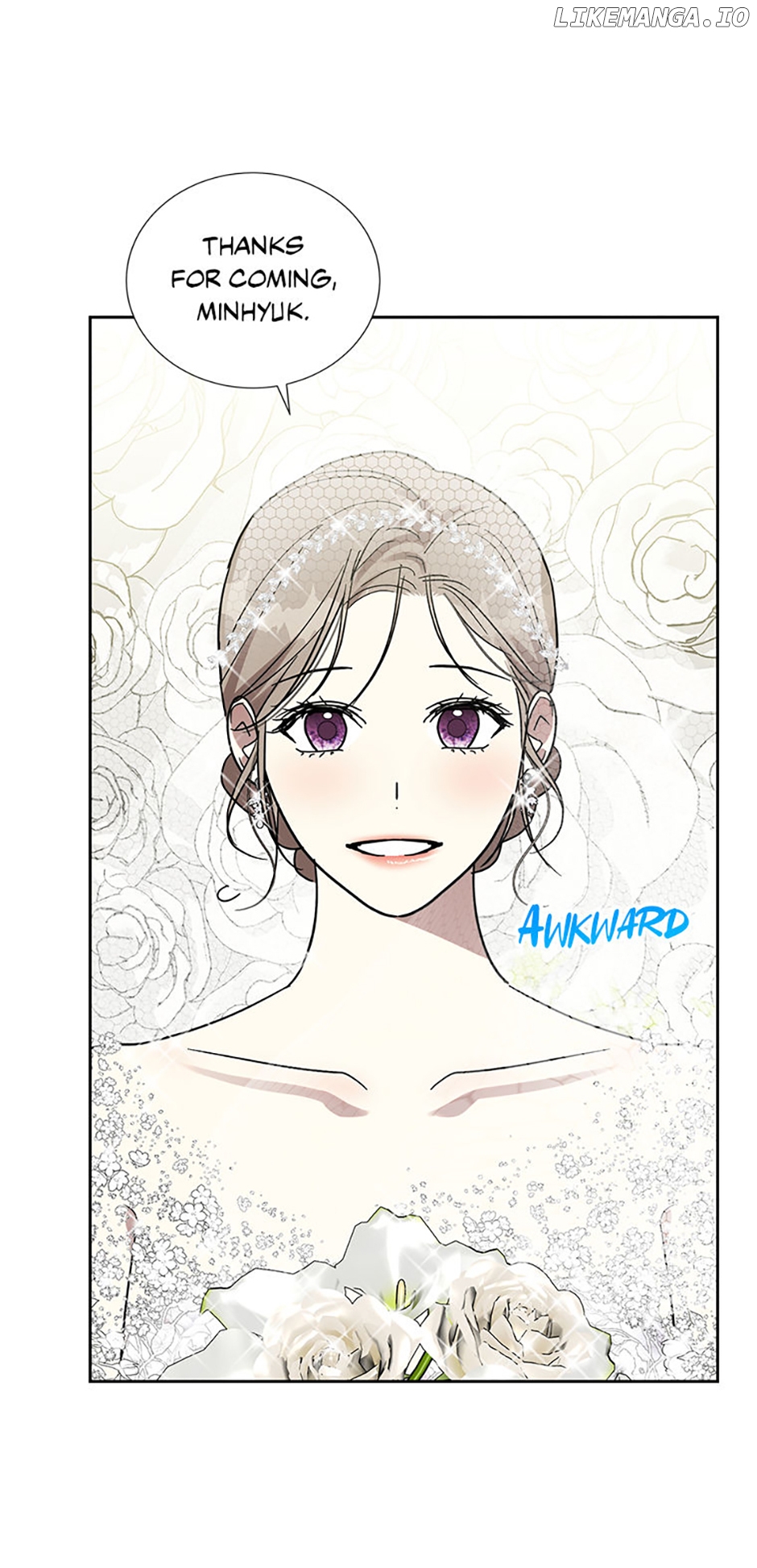 Love Class Chapter 46 - page 14