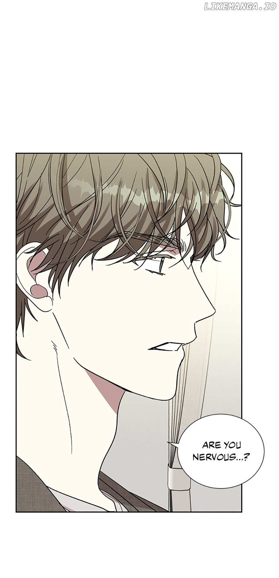 Love Class Chapter 46 - page 15