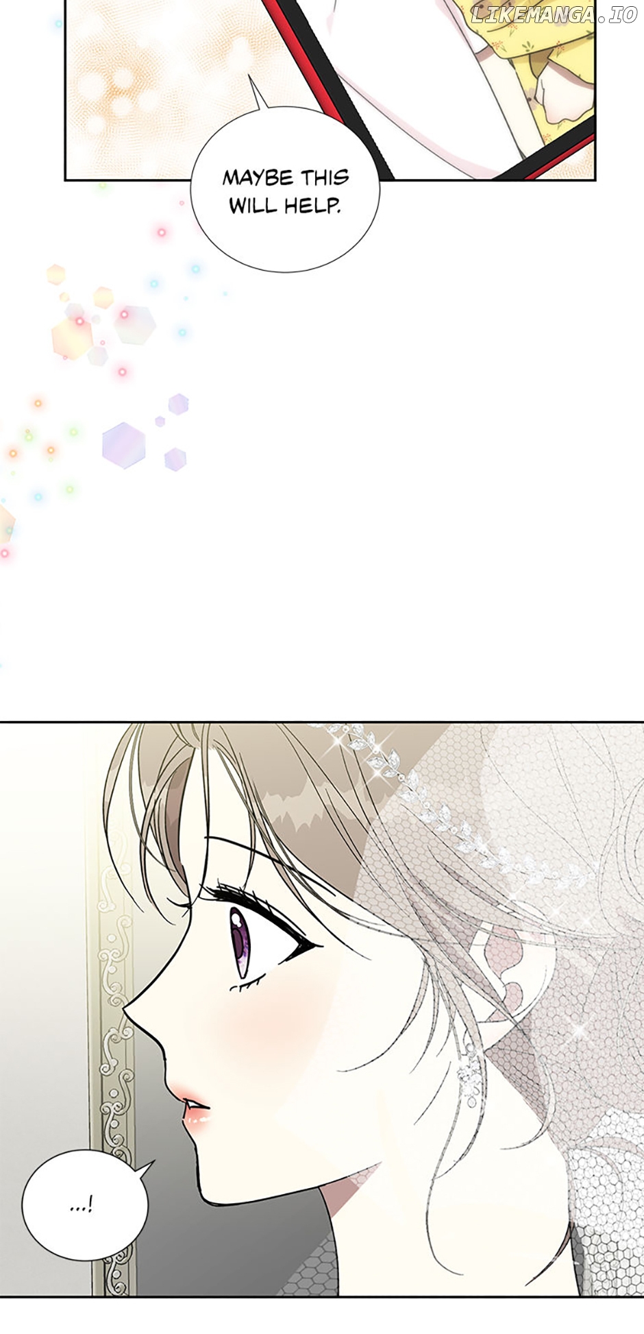 Love Class Chapter 46 - page 18