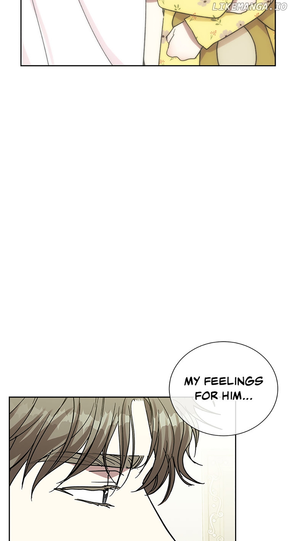 Love Class Chapter 46 - page 26