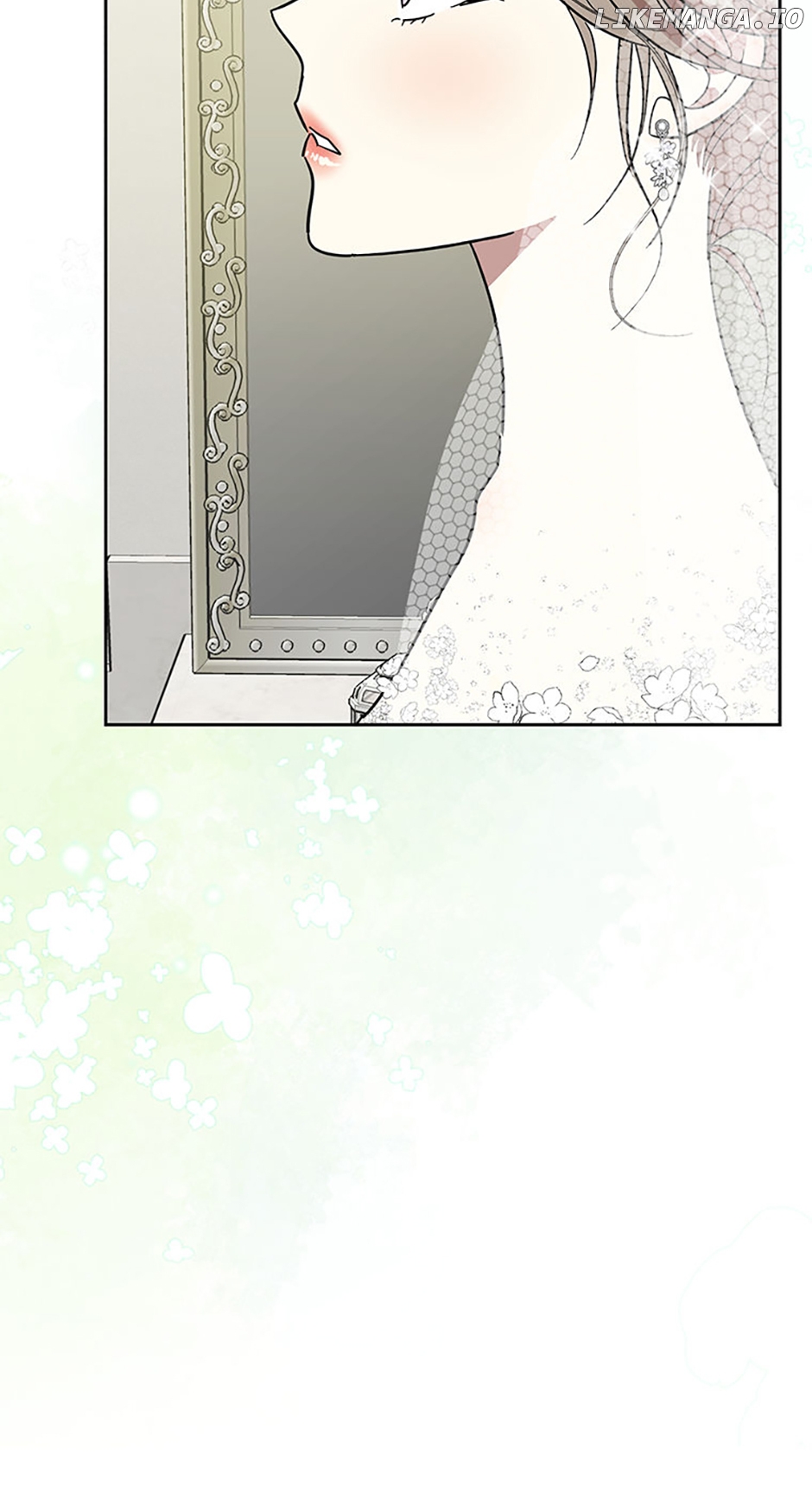 Love Class Chapter 46 - page 28