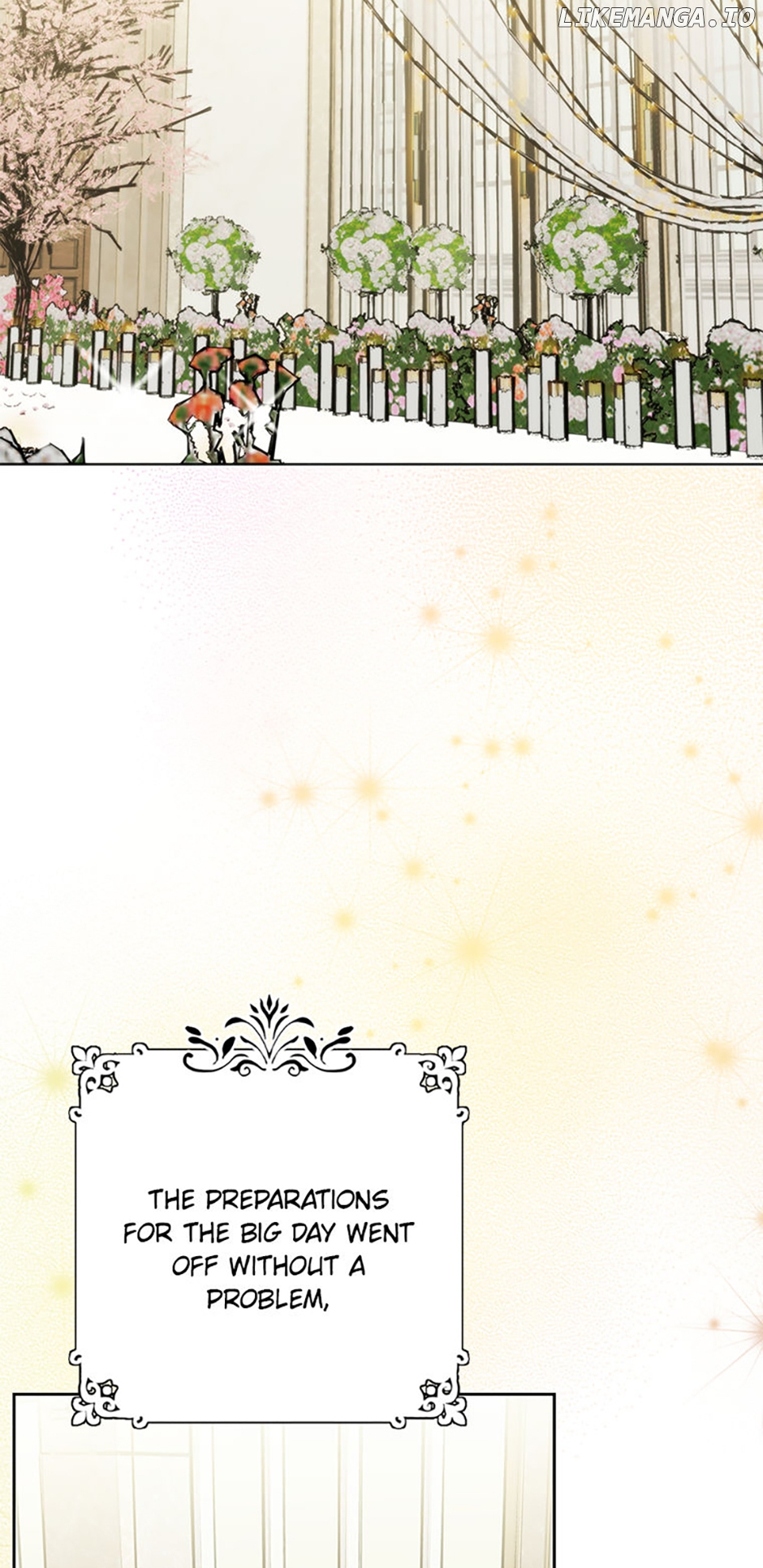 Love Class Chapter 46 - page 3