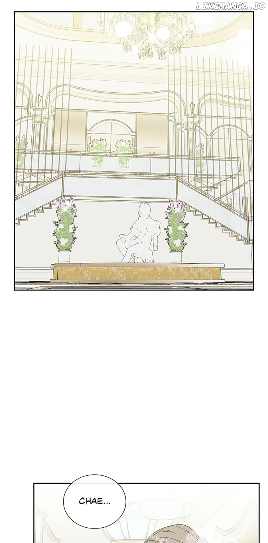 Love Class Chapter 46 - page 30