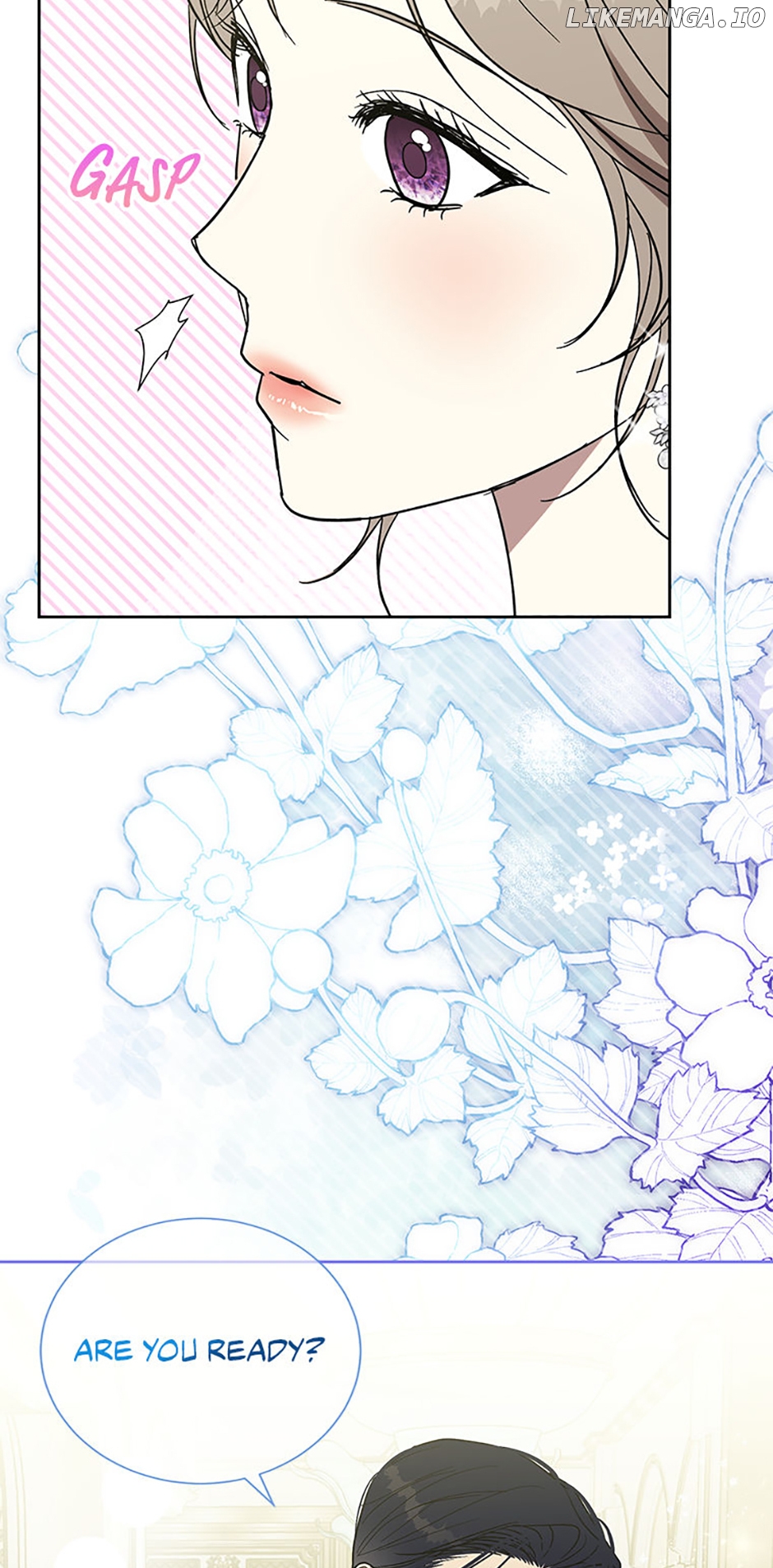 Love Class Chapter 46 - page 32