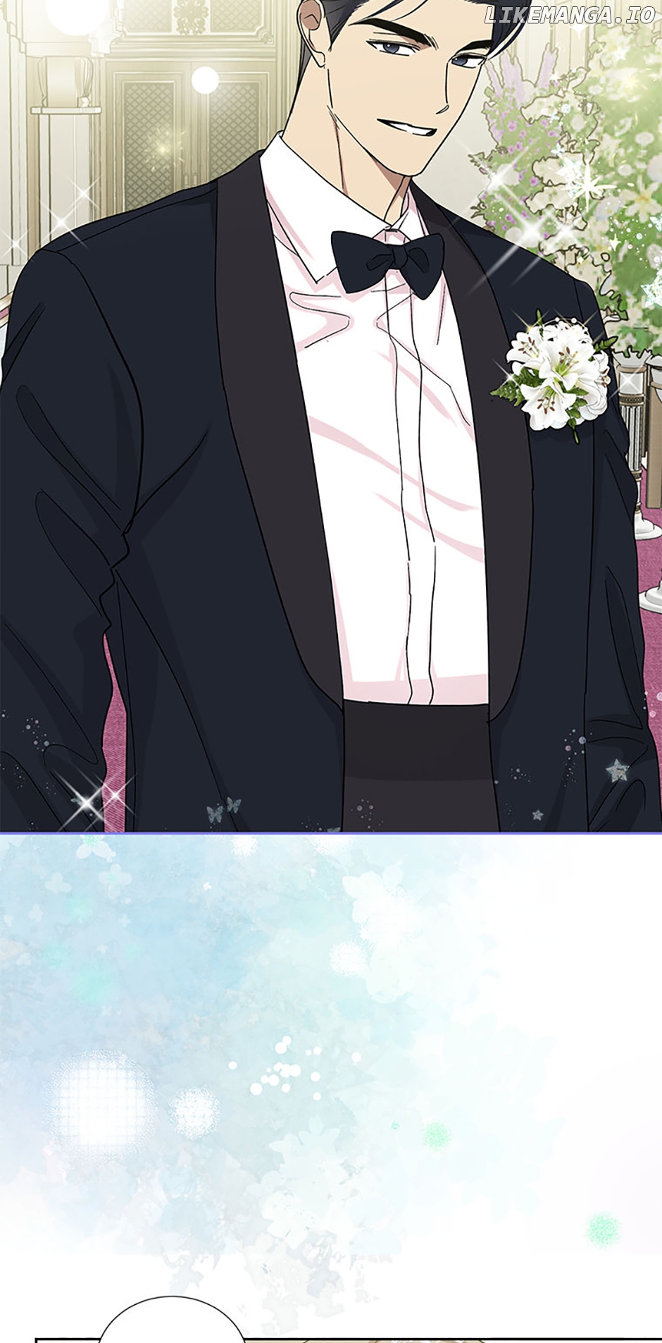 Love Class Chapter 46 - page 33