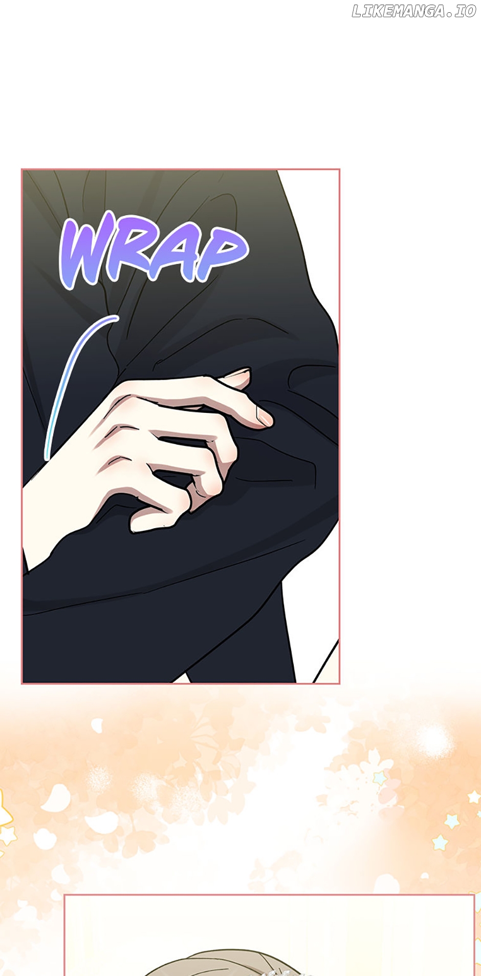 Love Class Chapter 46 - page 36