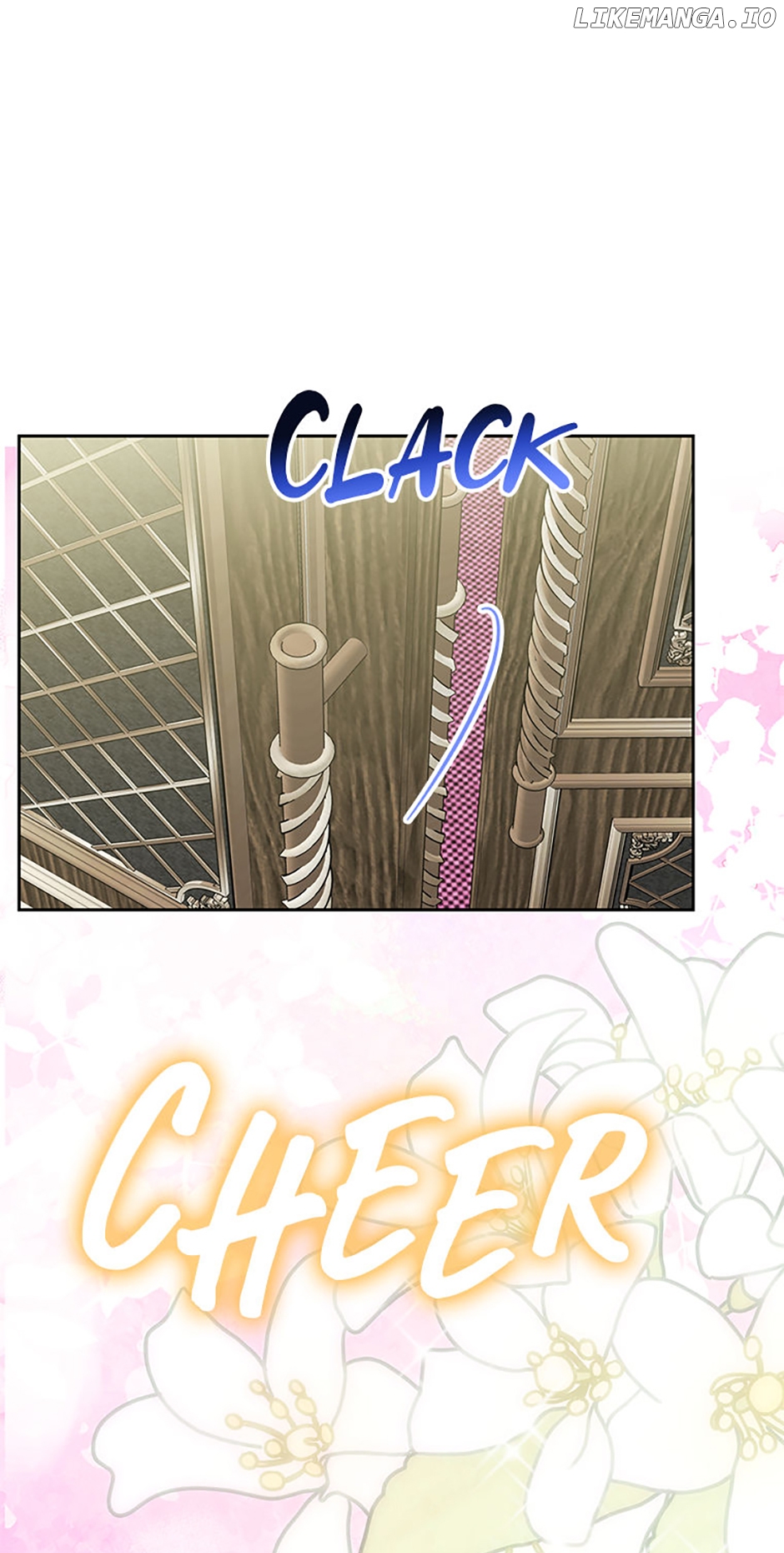 Love Class Chapter 46 - page 38