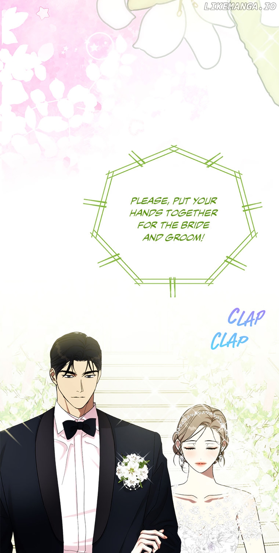 Love Class Chapter 46 - page 39
