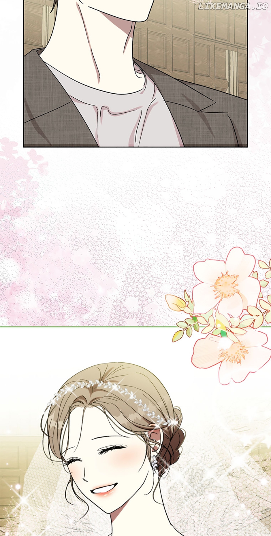 Love Class Chapter 46 - page 44