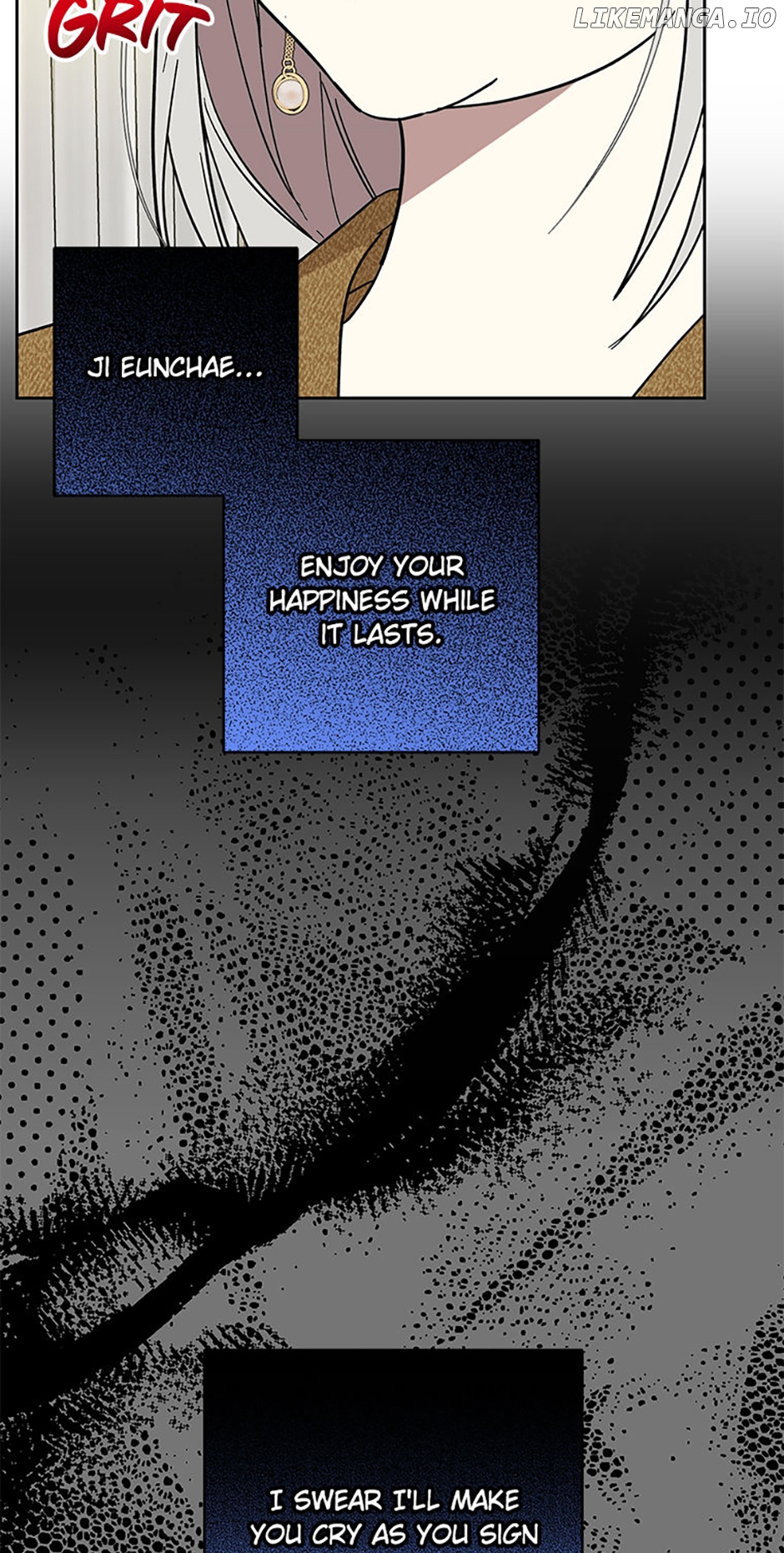 Love Class Chapter 46 - page 46