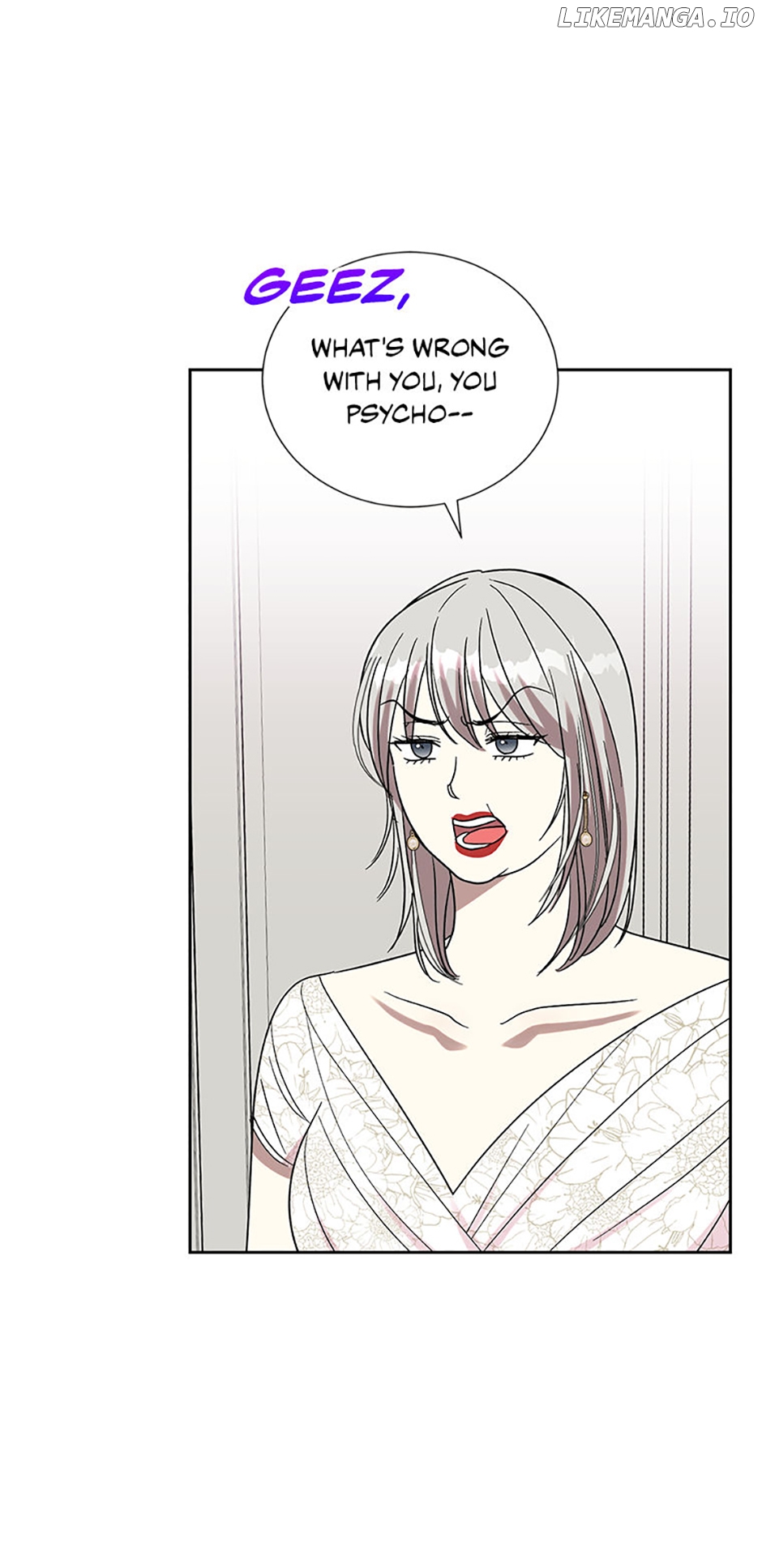 Love Class Chapter 46 - page 56