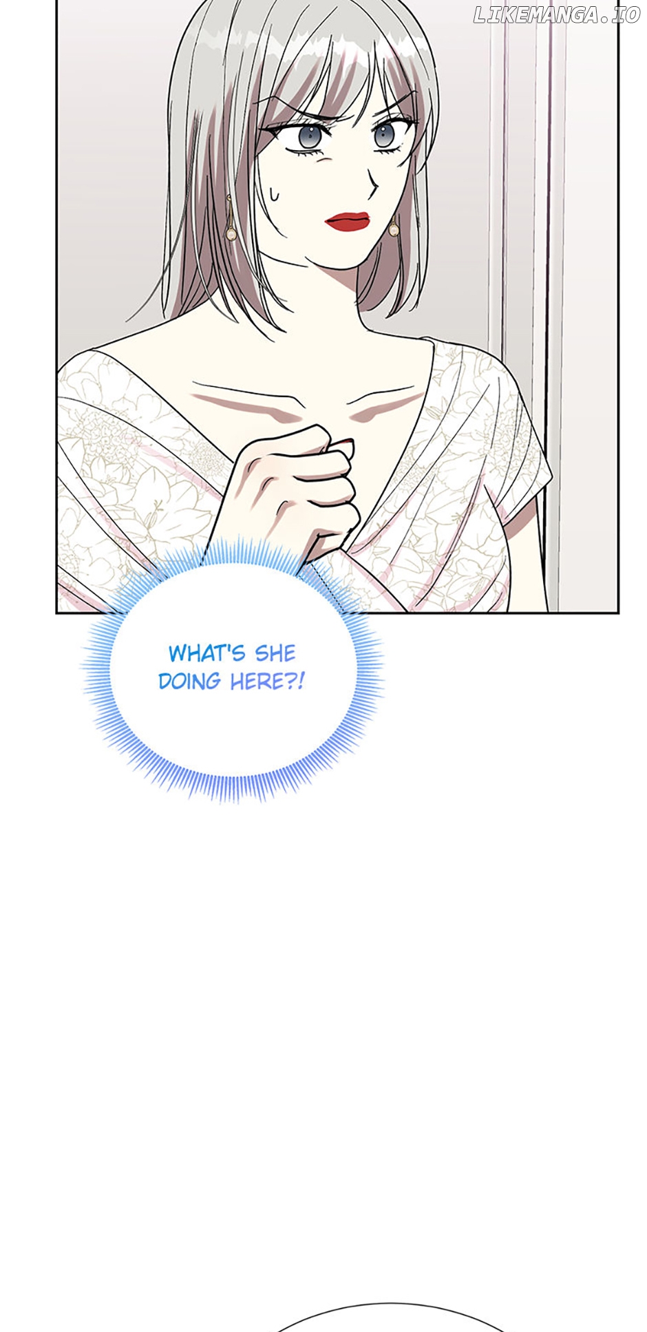Love Class Chapter 46 - page 59