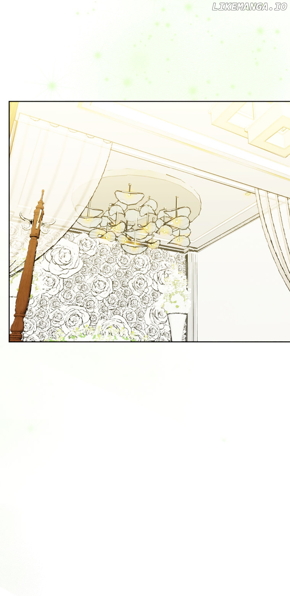 Love Class Chapter 46 - page 6