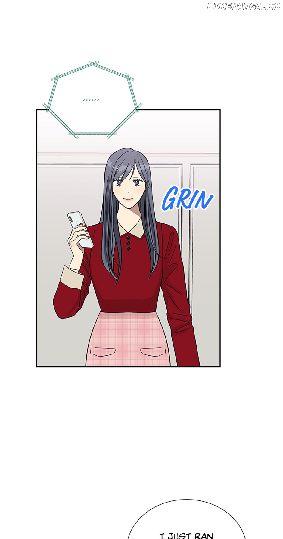 Love Class Chapter 46 - page 62
