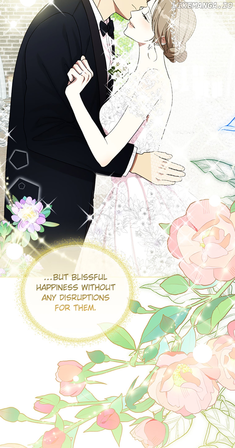 Love Class Chapter 46 - page 68