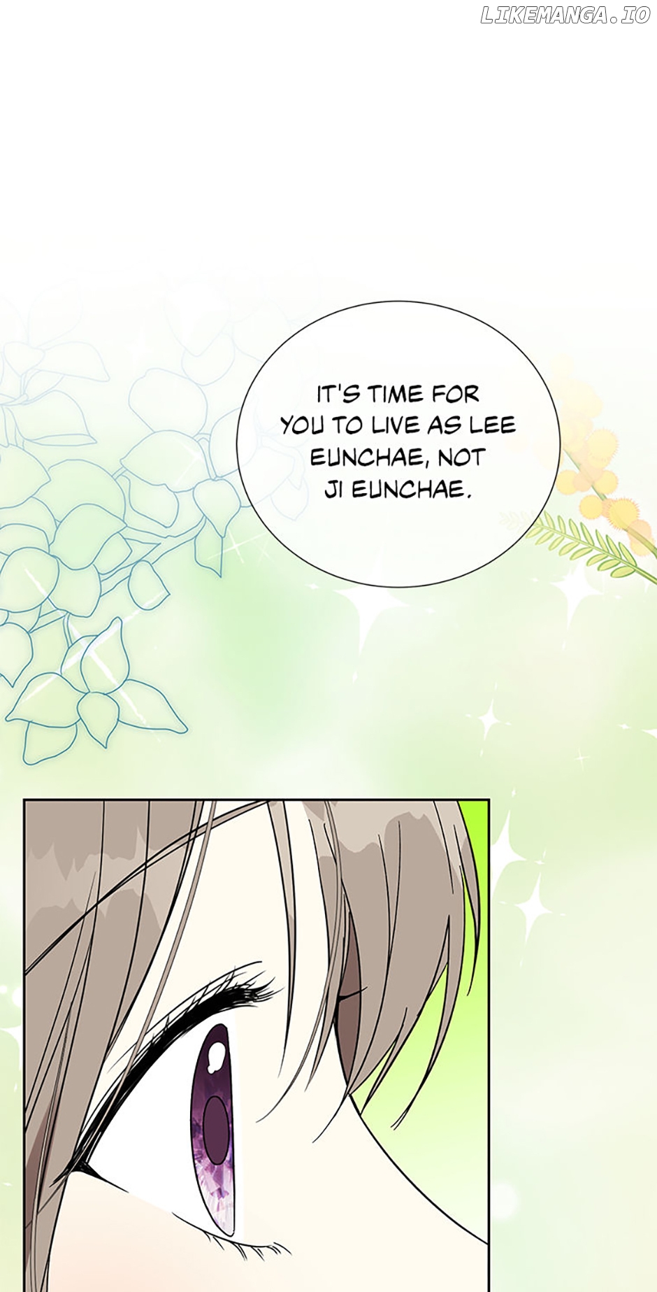 Love Class Chapter 55 - page 1
