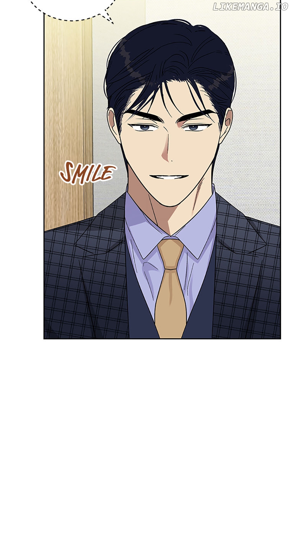 Love Class Chapter 55 - page 29