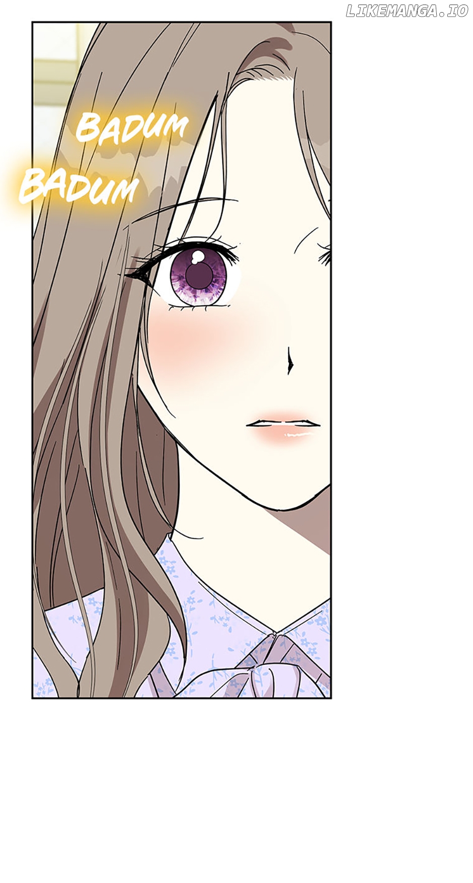 Love Class Chapter 55 - page 30
