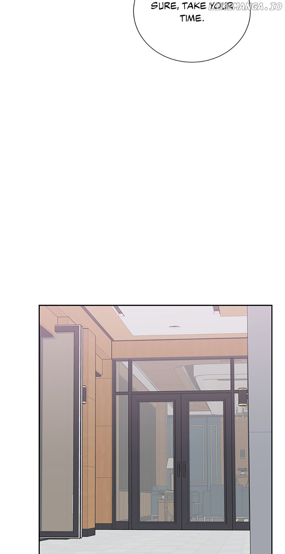 Love Class Chapter 55 - page 36