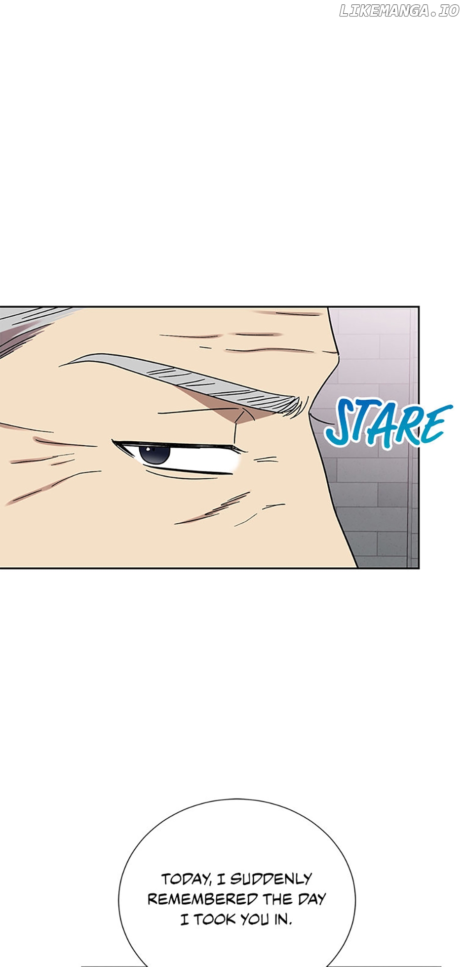 Love Class Chapter 55 - page 41