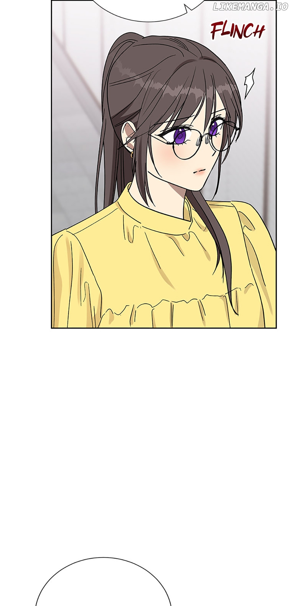 Love Class Chapter 55 - page 42