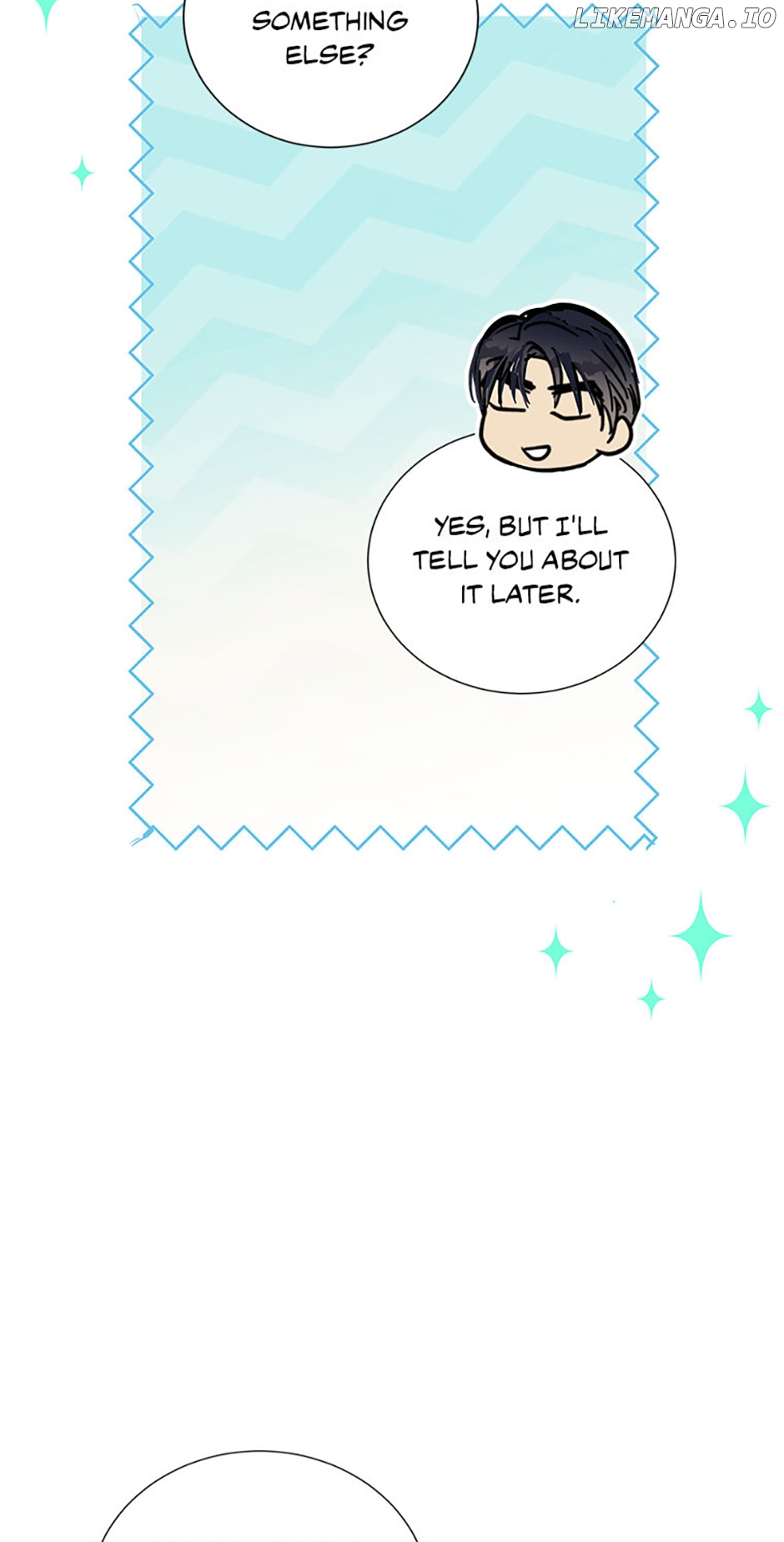 Love Class Chapter 55 - page 7