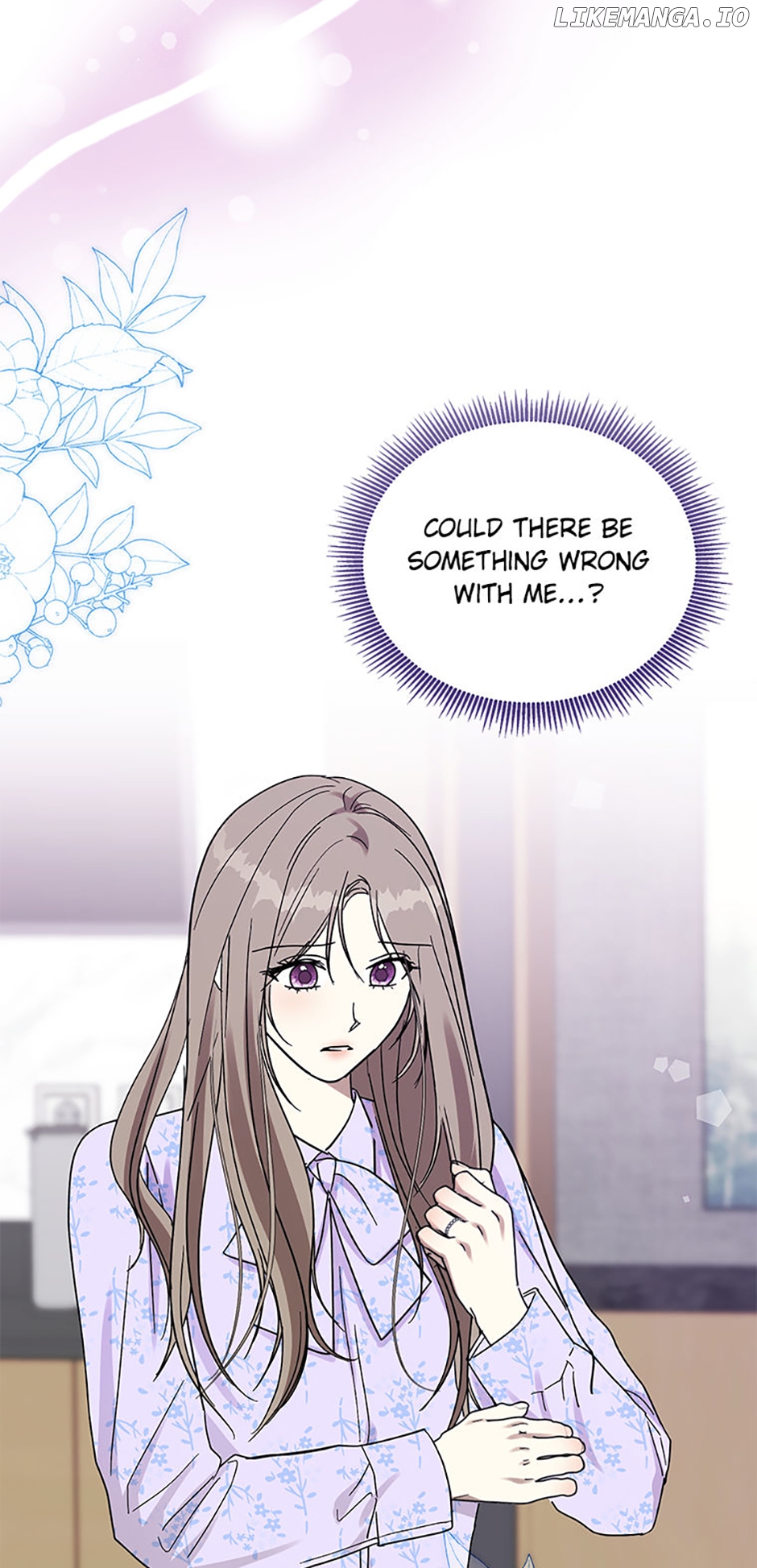 Love Class Chapter 55 - page 74