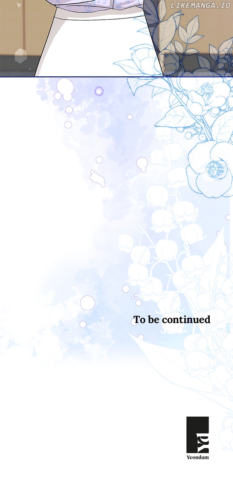 Love Class Chapter 55 - page 75