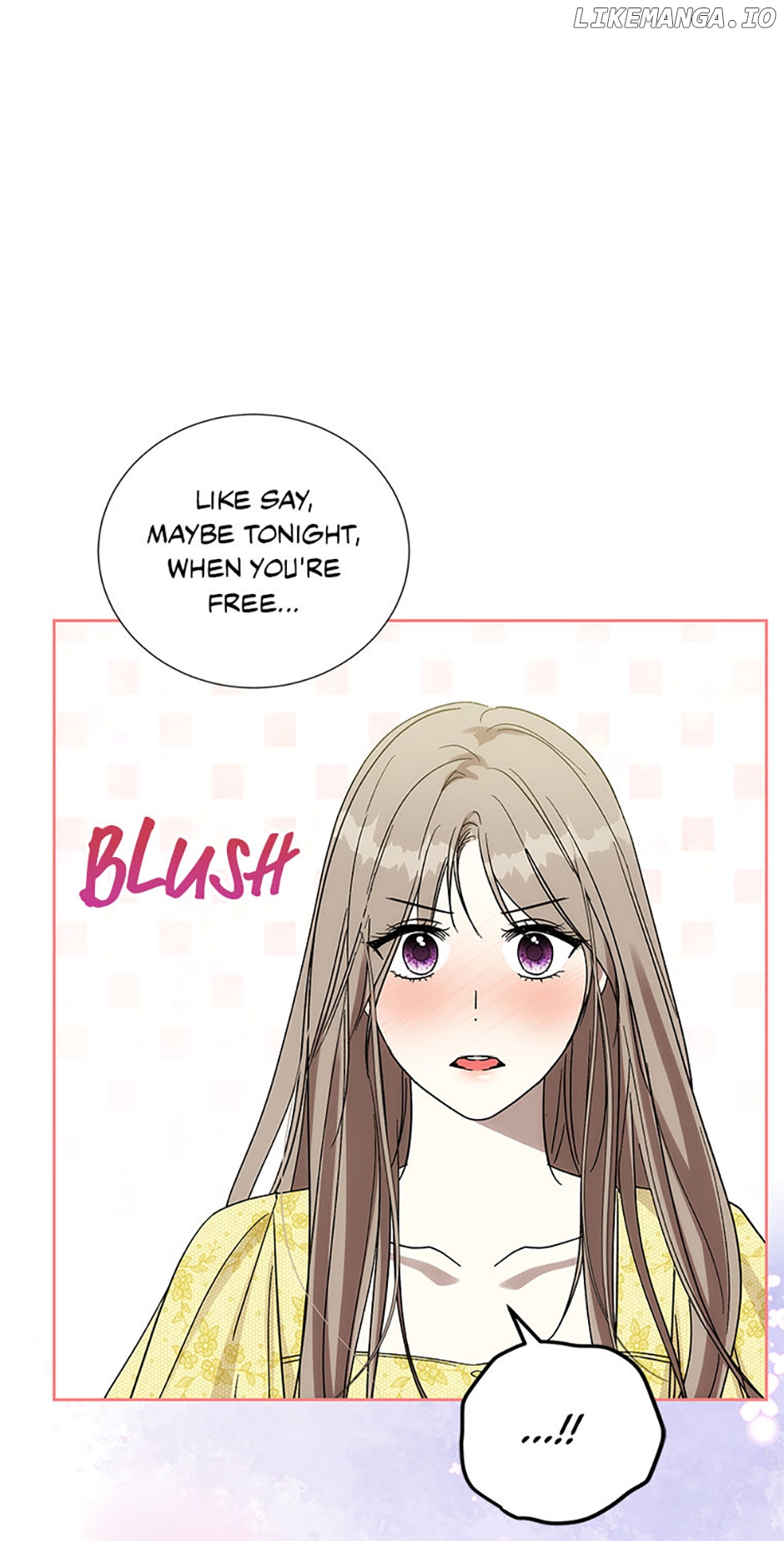 Love Class Chapter 55 - page 9