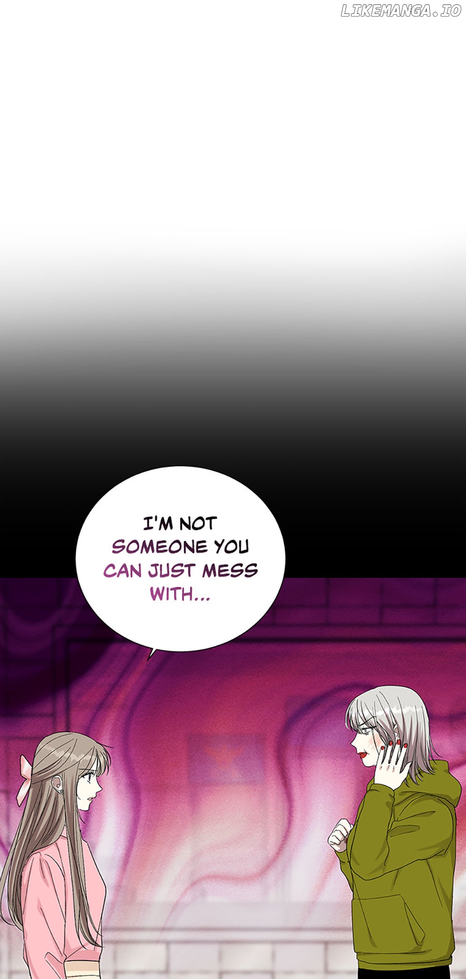 Love Class Chapter 52 - page 1
