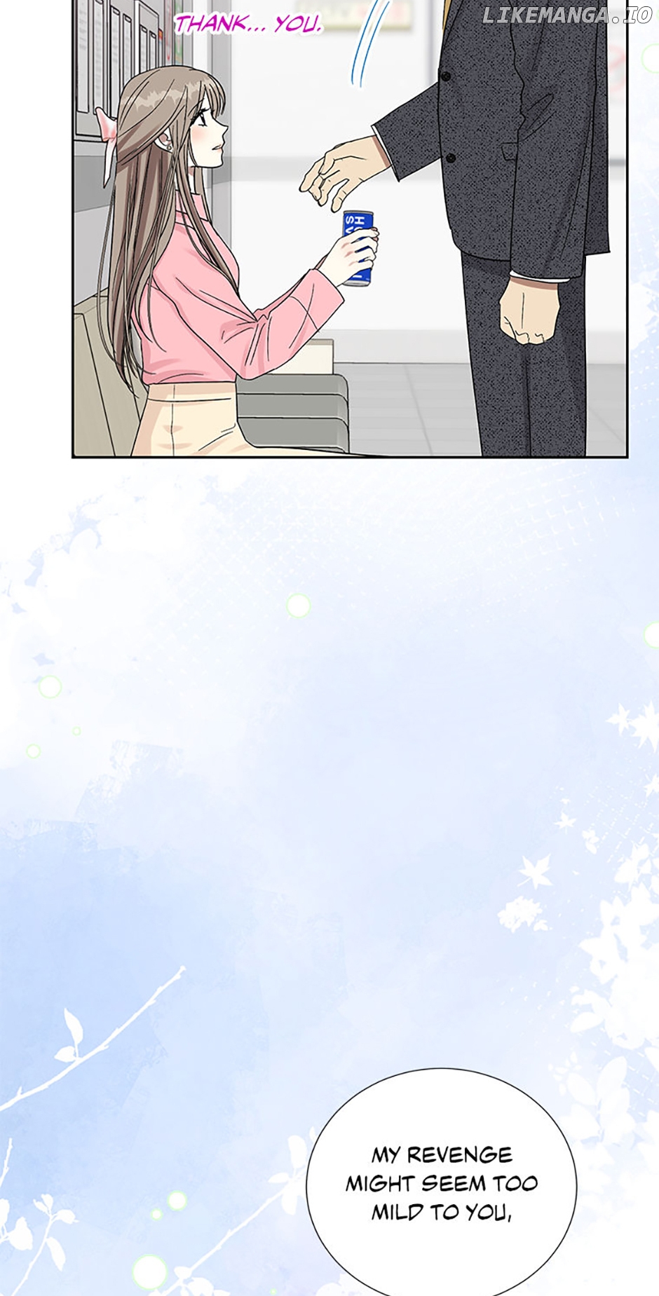 Love Class Chapter 52 - page 15