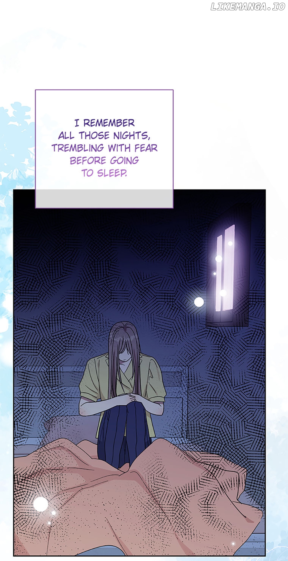 Love Class Chapter 52 - page 17