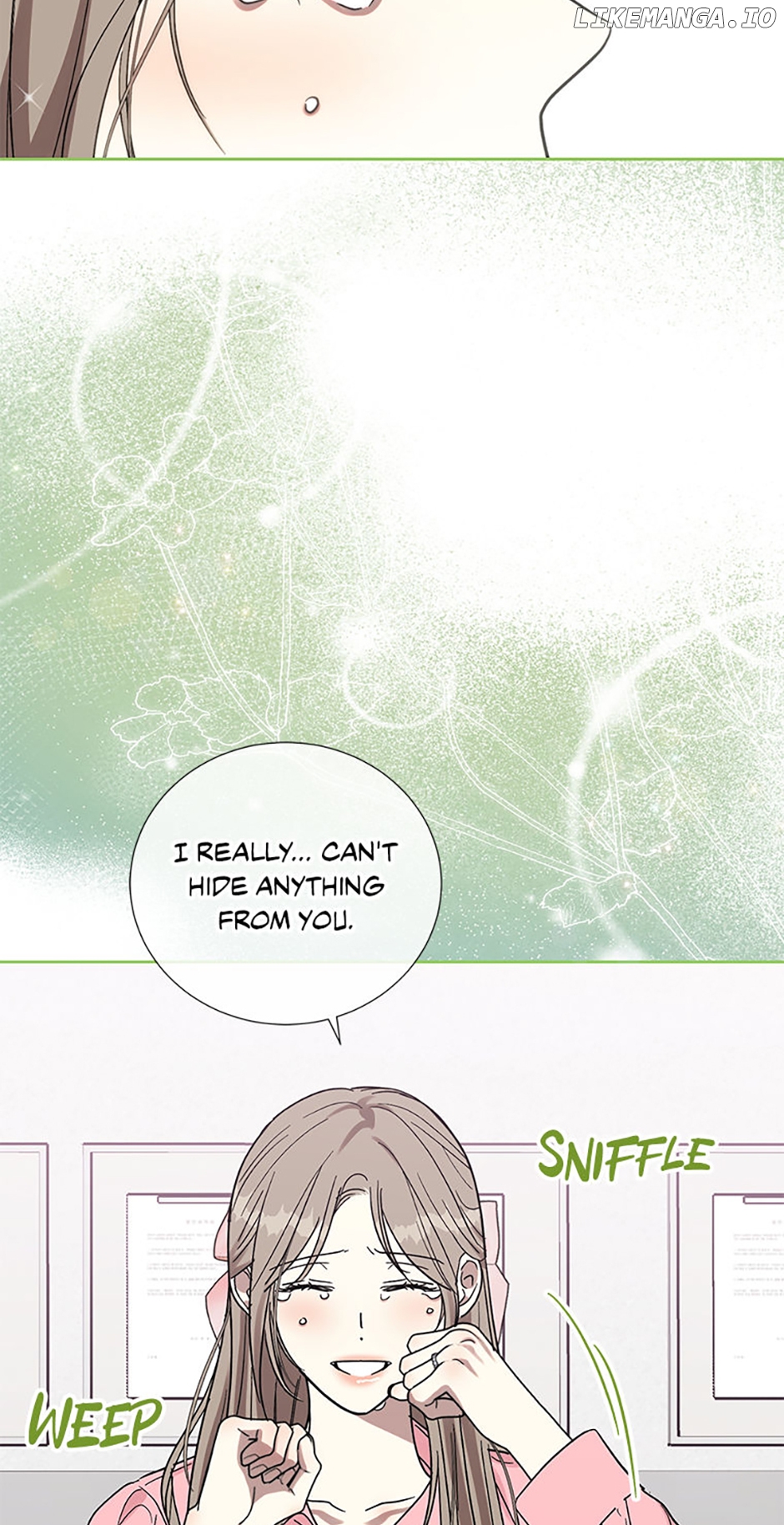 Love Class Chapter 52 - page 24