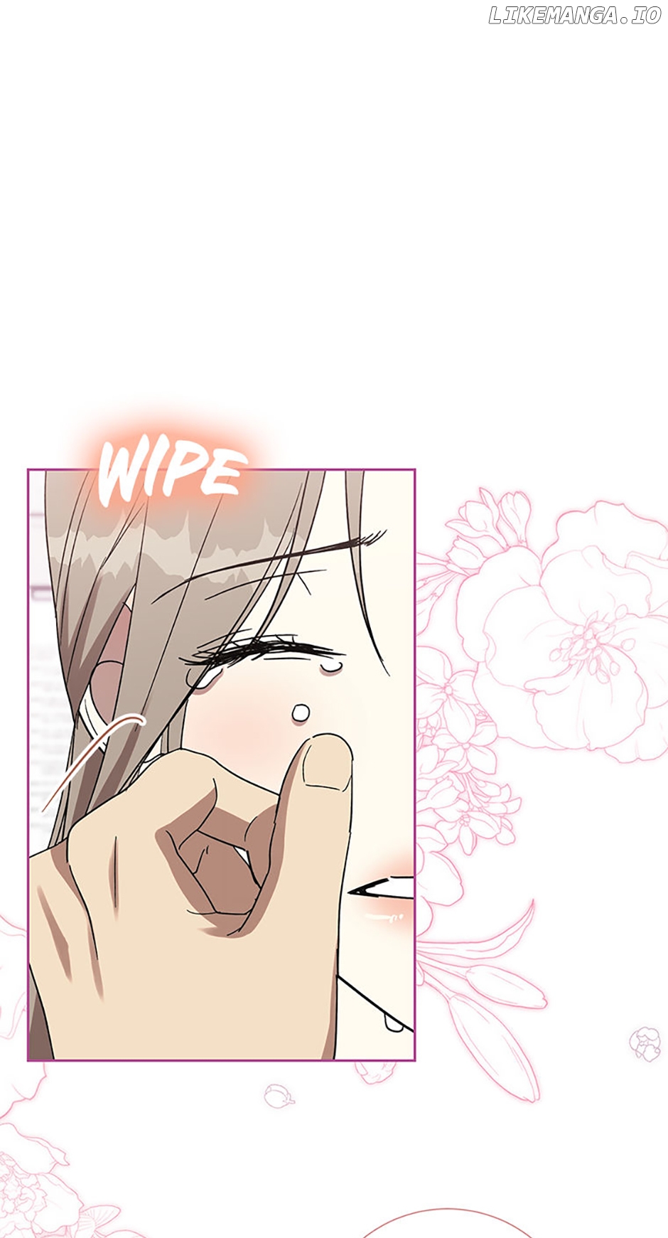 Love Class Chapter 52 - page 26