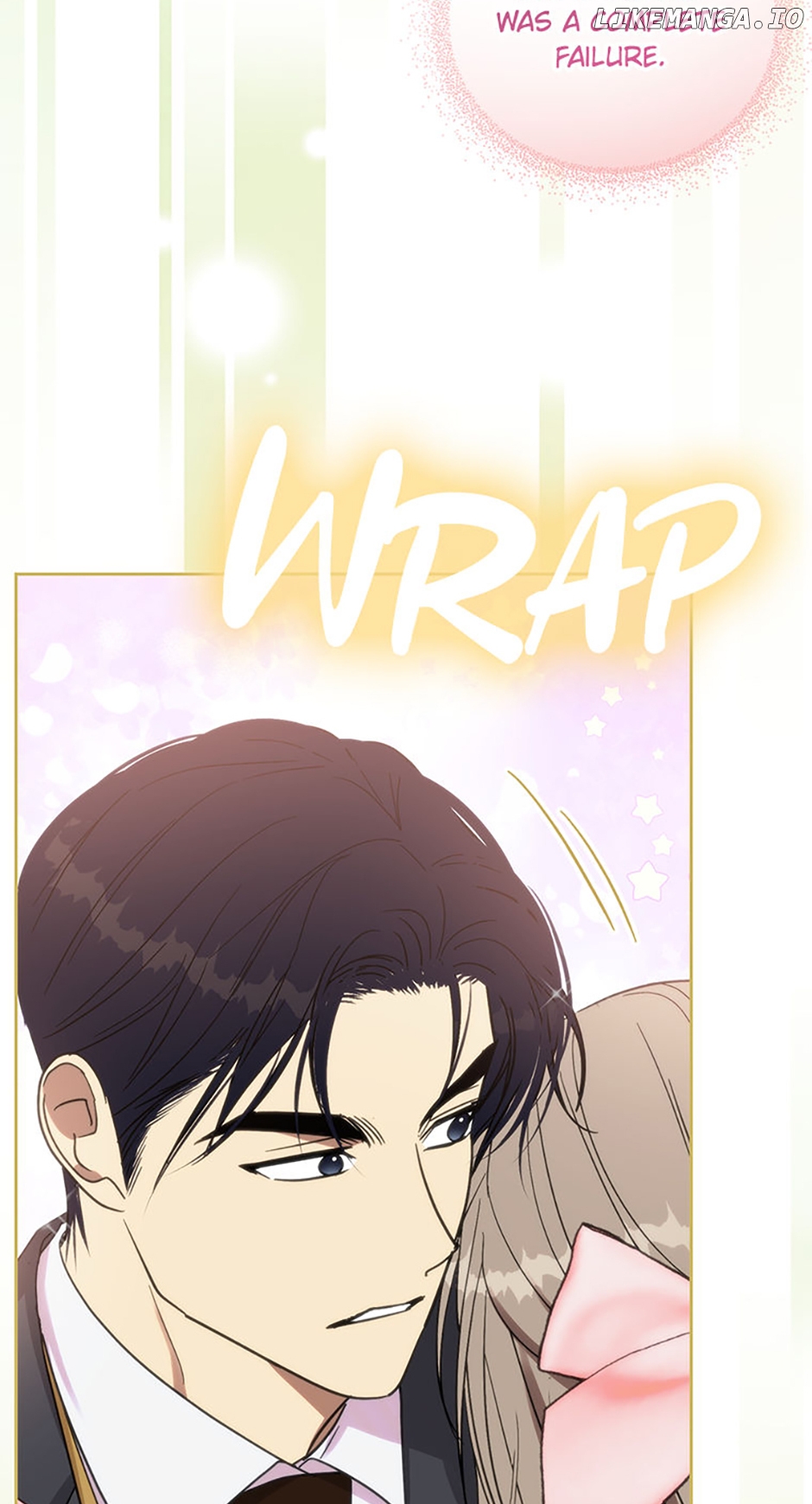 Love Class Chapter 52 - page 30