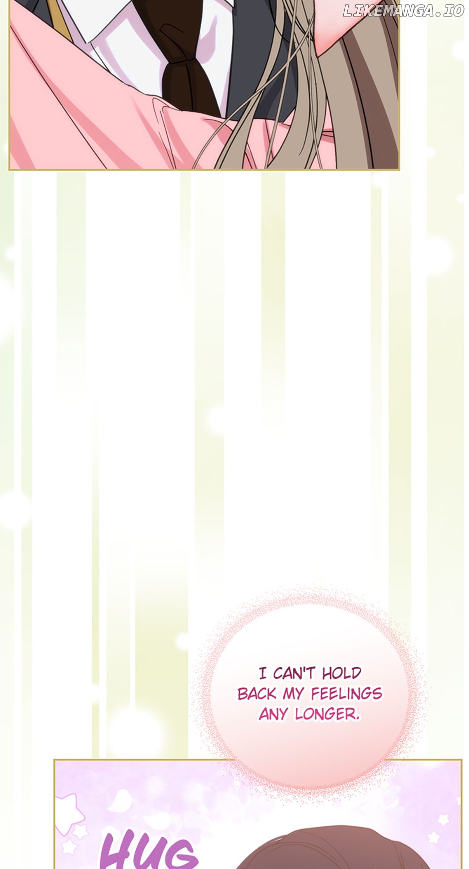 Love Class Chapter 52 - page 31