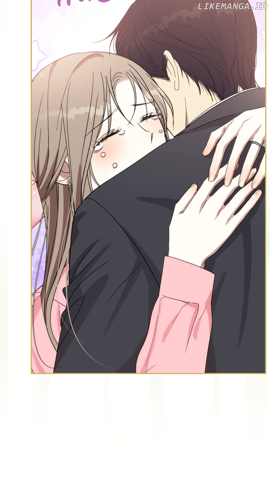 Love Class Chapter 52 - page 32